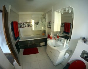 Ház 3 szobák eladó on Sannicoara