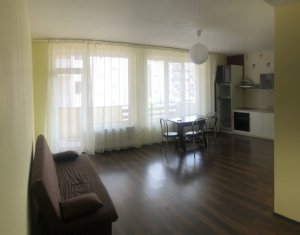 Lakás 3 szobák kiadó on Floresti