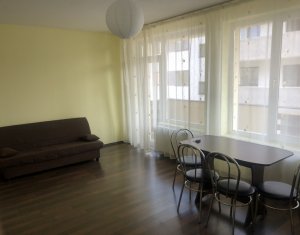 Lakás 3 szobák kiadó on Floresti