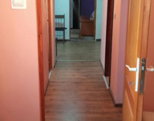 Lakás 3 szobák eladó on Cluj-napoca, Zóna Manastur