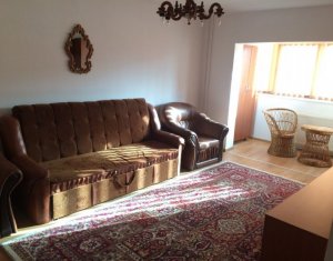 Lakás 2 szobák kiadó on Cluj-napoca, Zóna Zorilor