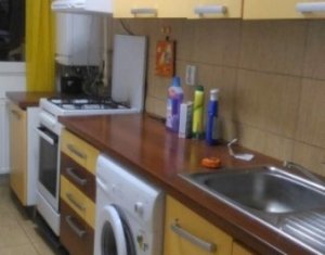 Lakás 1 szobák kiadó on Cluj-napoca