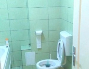 Lakás 1 szobák kiadó on Cluj-napoca