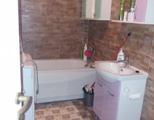 Lakás 2 szobák eladó on Cluj-napoca, Zóna Zorilor