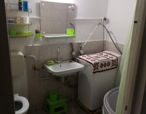 Lakás 2 szobák eladó on Cluj-napoca, Zóna Gara