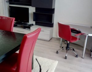 Lakás 2 szobák kiadó on Cluj-napoca, Zóna Europa