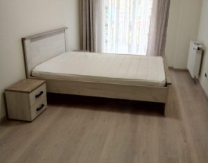 Lakás 2 szobák kiadó on Cluj-napoca, Zóna Europa