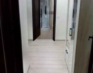 Lakás 2 szobák kiadó on Cluj-napoca, Zóna Europa