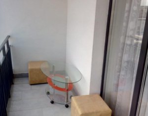 Lakás 2 szobák kiadó on Cluj-napoca, Zóna Europa