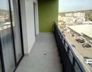 Lakás 2 szobák kiadó on Cluj-napoca, Zóna Europa