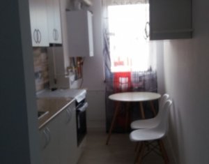 Lakás 1 szobák eladó on Cluj-napoca, Zóna Zorilor