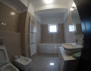 Lakás 3 szobák kiadó on Cluj-napoca, Zóna Gheorgheni