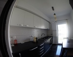 Lakás 3 szobák kiadó on Cluj-napoca, Zóna Gheorgheni