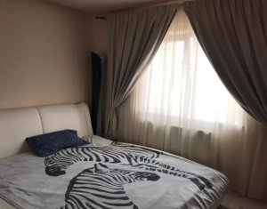 Lakás 2 szobák kiadó on Cluj-napoca, Zóna Intre Lacuri