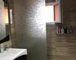 Lakás 2 szobák kiadó on Cluj-napoca, Zóna Intre Lacuri