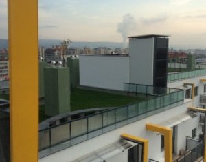 Lakás 3 szobák kiadó on Cluj-napoca, Zóna Gheorgheni