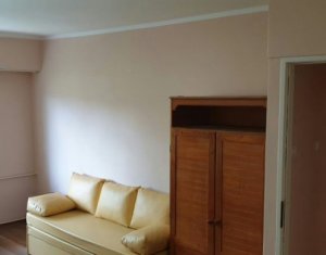 Lakás 1 szobák eladó on Cluj-napoca, Zóna Manastur