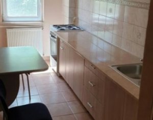 Lakás 1 szobák eladó on Cluj-napoca, Zóna Manastur