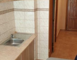 Lakás 1 szobák eladó on Cluj-napoca, Zóna Manastur