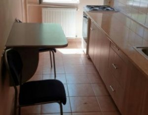 Lakás 1 szobák eladó on Cluj-napoca, Zóna Manastur