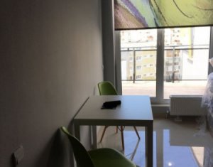 Lakás 2 szobák kiadó on Cluj-napoca, Zóna Gheorgheni