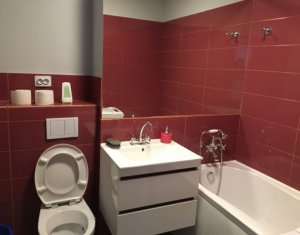 Lakás 2 szobák kiadó on Cluj-napoca, Zóna Gheorgheni