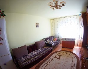 , 21m2 on Cluj-napoca, Zóna Marasti