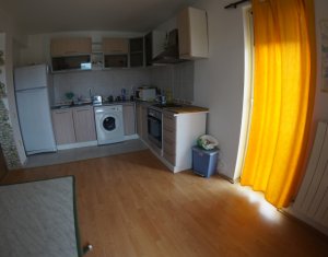 Lakás 2 szobák kiadó on Cluj-napoca, Zóna Gheorgheni