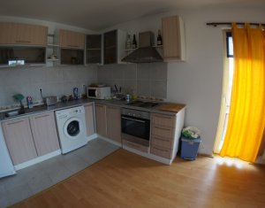 Lakás 2 szobák kiadó on Cluj-napoca, Zóna Gheorgheni