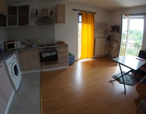 Lakás 2 szobák kiadó on Cluj-napoca, Zóna Gheorgheni