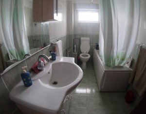 Lakás 2 szobák kiadó on Cluj-napoca, Zóna Gheorgheni