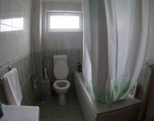 Lakás 2 szobák kiadó on Cluj-napoca, Zóna Gheorgheni