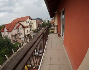 Lakás 2 szobák kiadó on Cluj-napoca, Zóna Gheorgheni