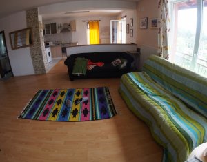 Lakás 2 szobák kiadó on Cluj-napoca, Zóna Gheorgheni