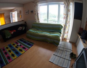 Lakás 2 szobák kiadó on Cluj-napoca, Zóna Gheorgheni