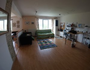 Lakás 2 szobák kiadó on Cluj-napoca, Zóna Gheorgheni