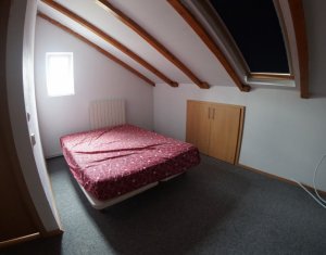 Lakás 2 szobák kiadó on Cluj-napoca, Zóna Gheorgheni