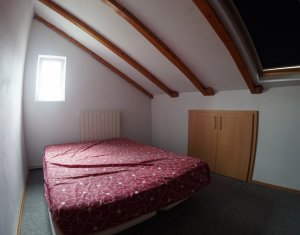Lakás 2 szobák kiadó on Cluj-napoca, Zóna Gheorgheni
