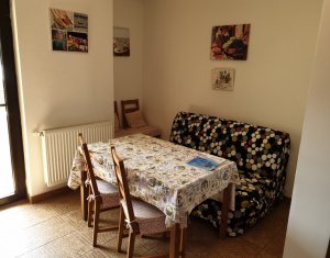 Lakás 2 szobák eladó on Cluj-napoca, Zóna Apahida