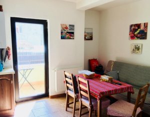 Lakás 2 szobák eladó on Cluj-napoca, Zóna Apahida