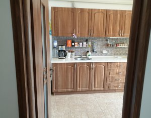 Lakás 2 szobák eladó on Cluj-napoca, Zóna Apahida