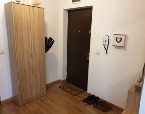 Lakás 2 szobák eladó on Cluj-napoca, Zóna Apahida