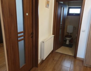 Lakás 2 szobák eladó on Cluj-napoca, Zóna Apahida