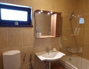 Lakás 2 szobák eladó on Cluj-napoca, Zóna Apahida