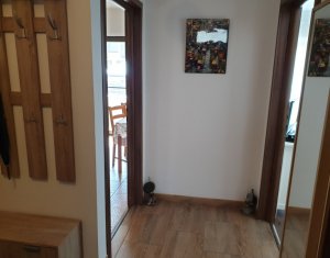 Lakás 2 szobák eladó on Cluj-napoca, Zóna Apahida