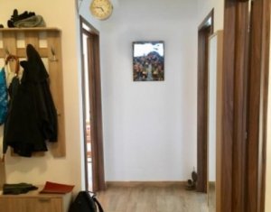 Lakás 2 szobák eladó on Cluj-napoca, Zóna Apahida