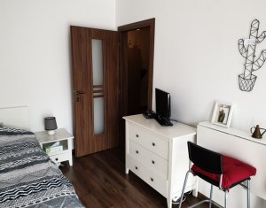 , 55m2 on Cluj-napoca, Zóna Apahida