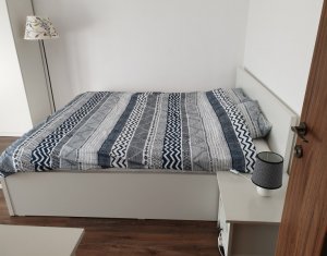 Lakás 2 szobák eladó on Cluj-napoca, Zóna Apahida