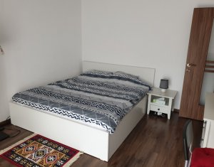 Lakás 2 szobák eladó on Cluj-napoca, Zóna Apahida