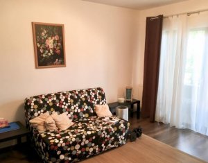 Lakás 2 szobák eladó on Cluj-napoca, Zóna Apahida